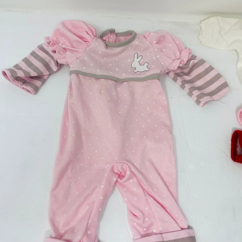 children's women's pajamas set